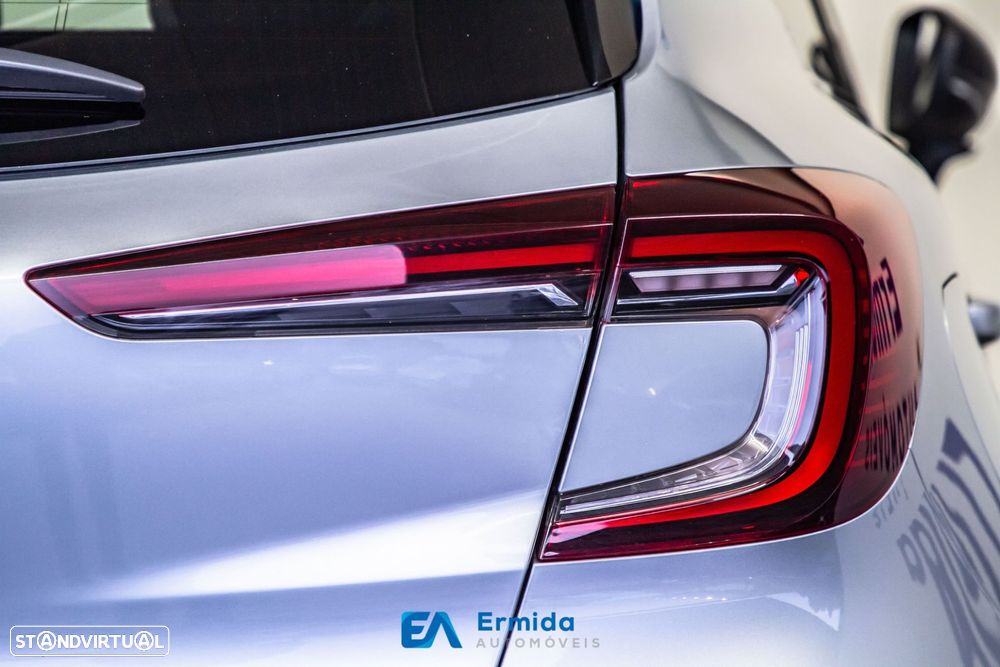 Renault Captur 1.0 TCe Exclusive - 10