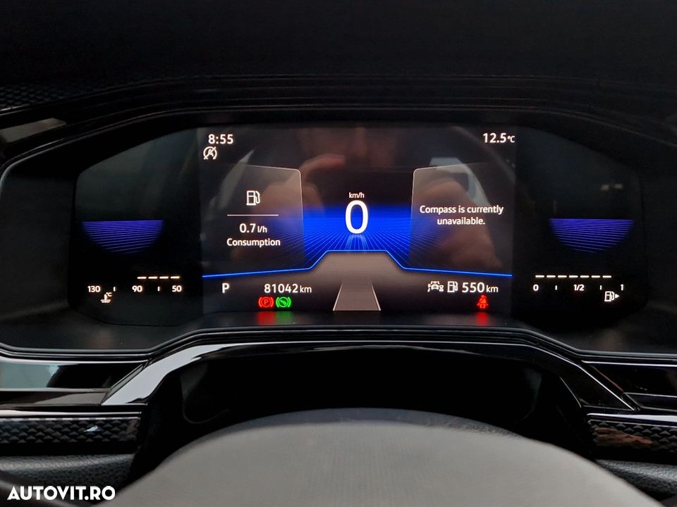 Volkswagen Taigo 1.0 TSI DSG Life - 20