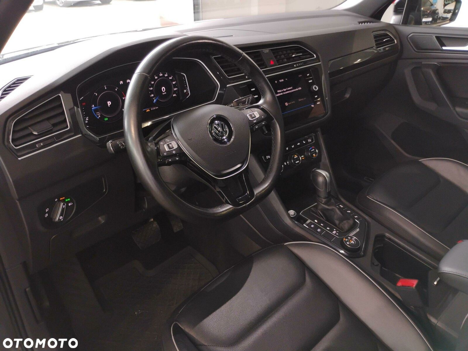 Volkswagen Tiguan 2.0 TDI BMT SCR 4Mot Highline DSG - 12