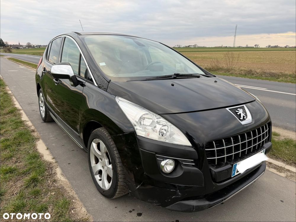 Peugeot 3008 HDi FAP 150 Active - 8