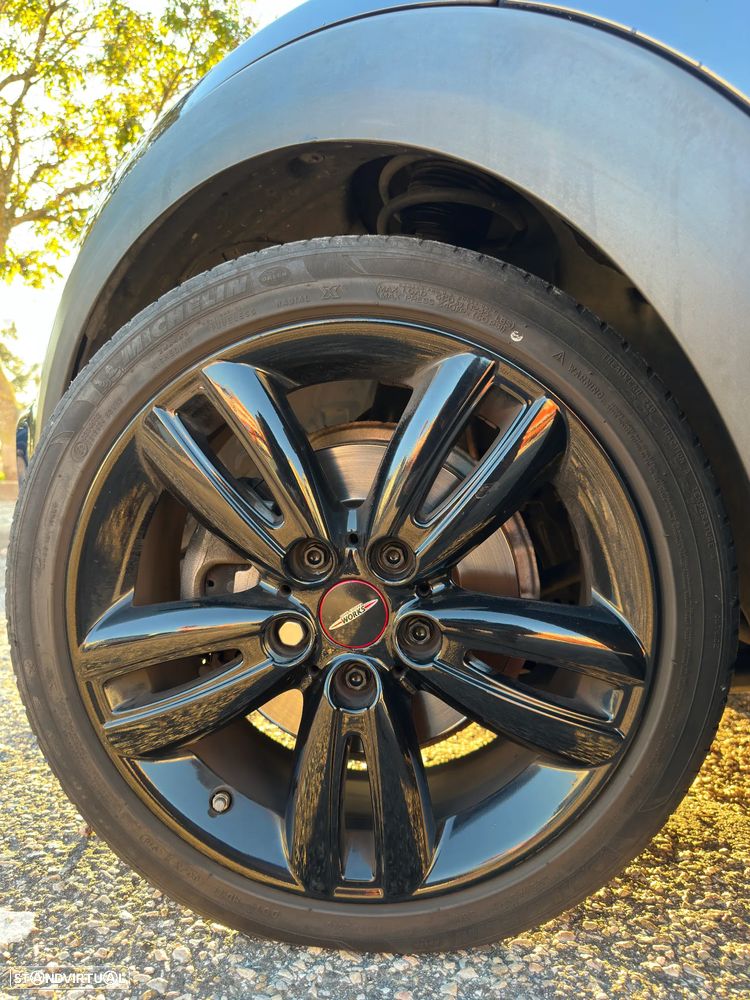 MINI 5 Portas One - 16