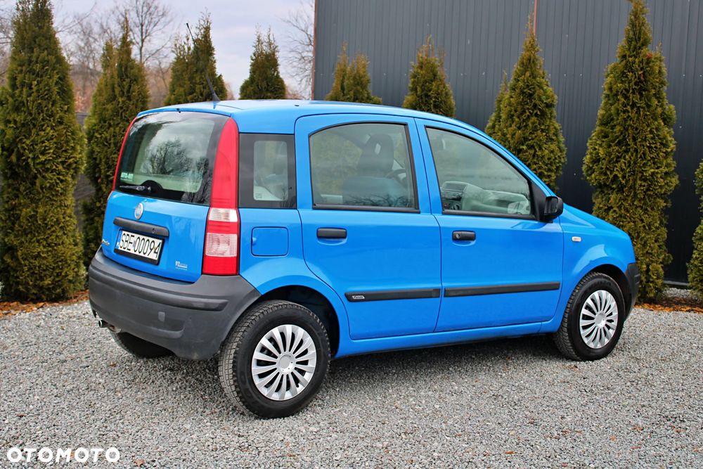 Fiat Panda 1.1 Fresh - 14
