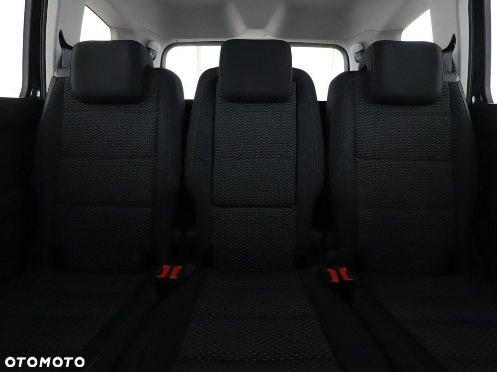 Volkswagen Touran 2.0 TDI BMT Comfortline DSG - 19