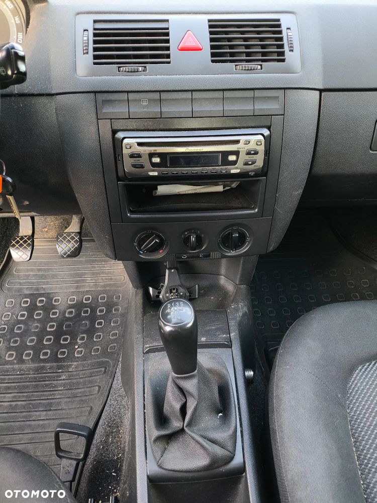 Skoda Fabia 1.2 12V Comfort - 11