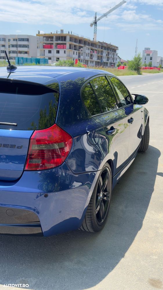 BMW Seria 1 - 4