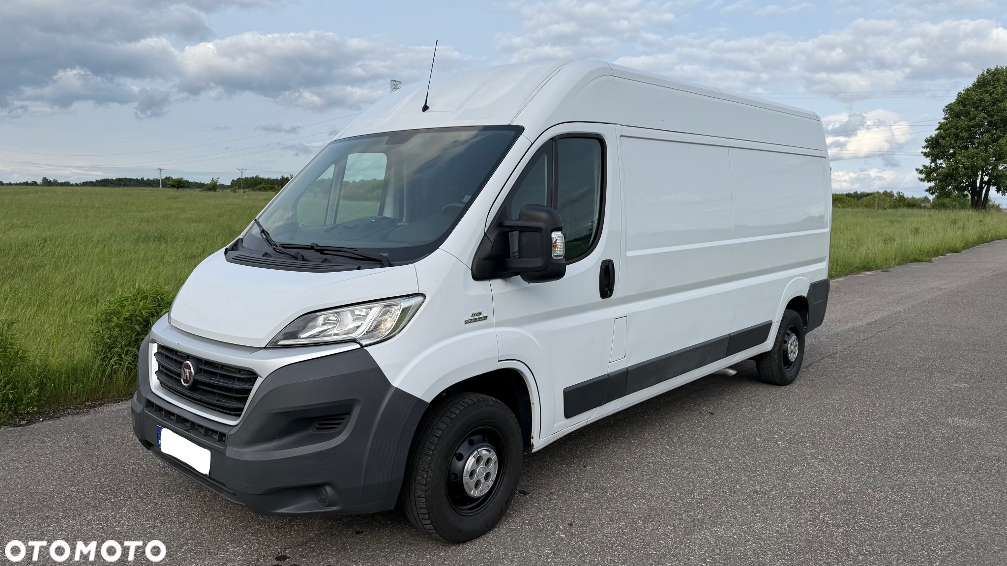 Fiat Ducato - 3