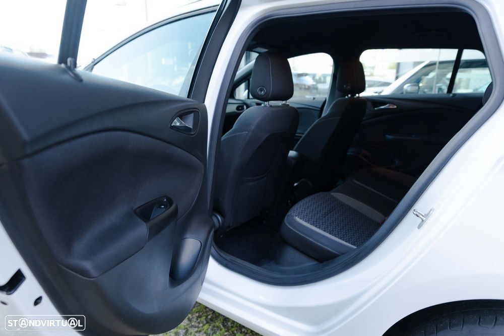 Opel Astra Sports Tourer 1.5 D GS Line S/S - 15