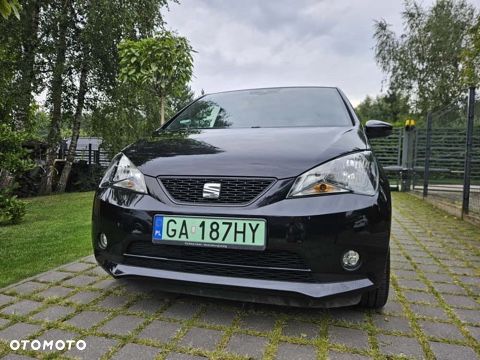 Seat Mii Plus - 2