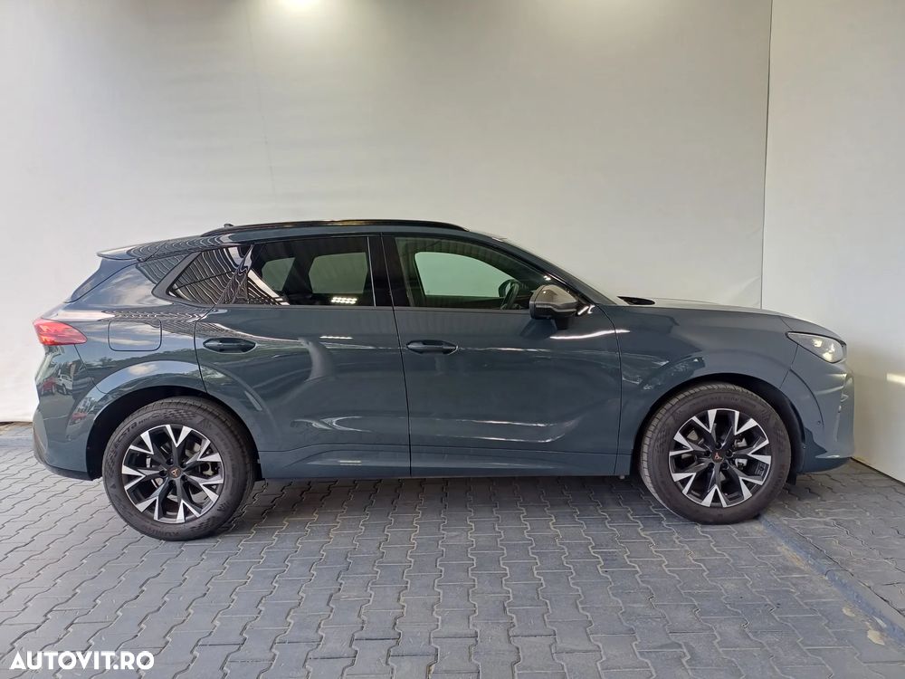 Cupra Terramar 1.5 e-TSI DSG7 MHEV - 33