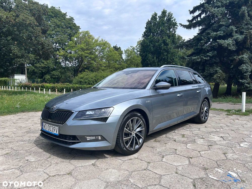 Skoda Superb - 2