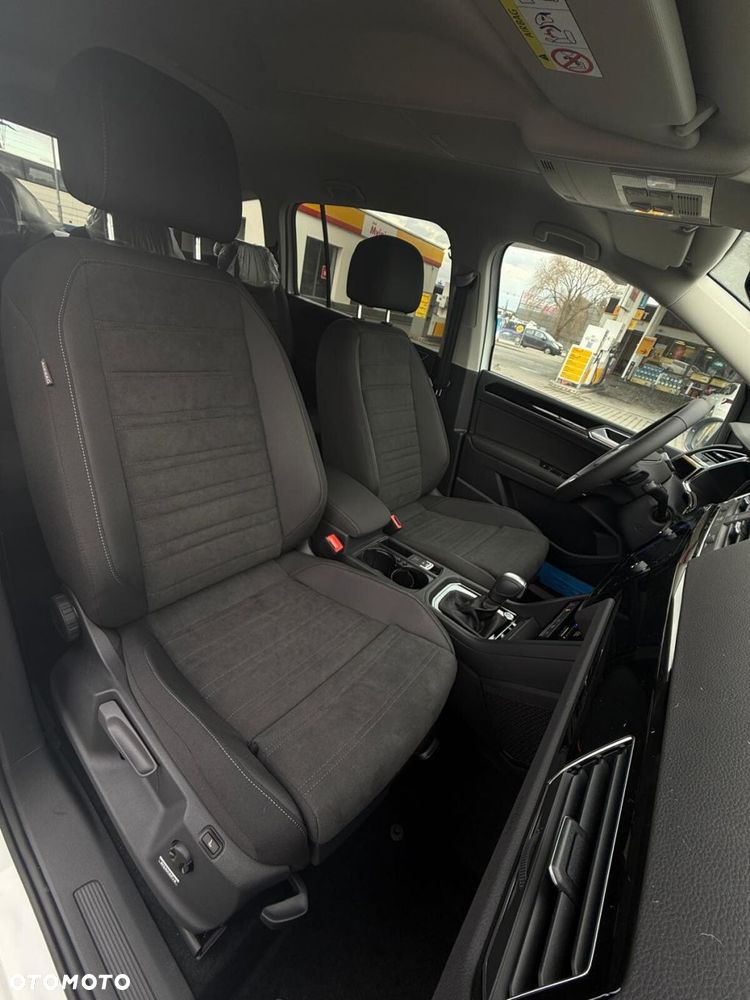Volkswagen Touran 1.5 TSI EVO Highline DSG - 12