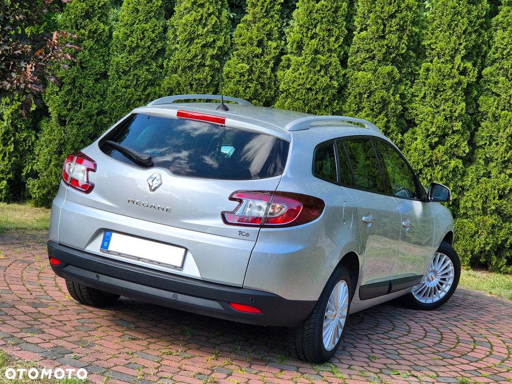 Renault Megane TCe 130 Dynamique - 21
