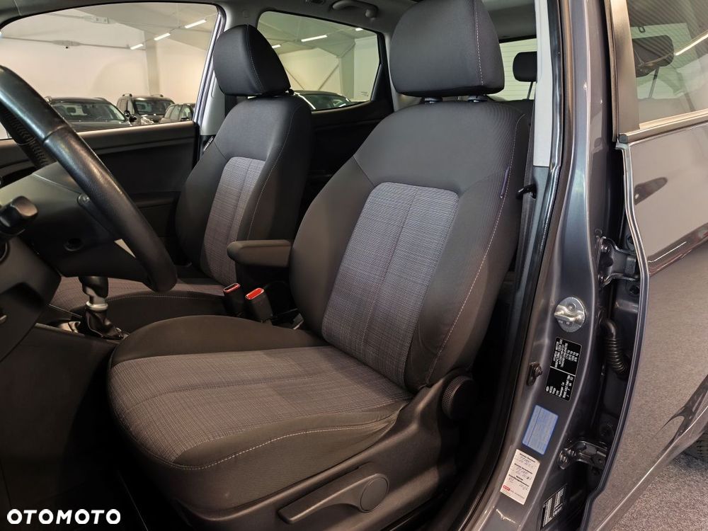 Kia Venga 1.6 CVVT Titanium Collection - 7