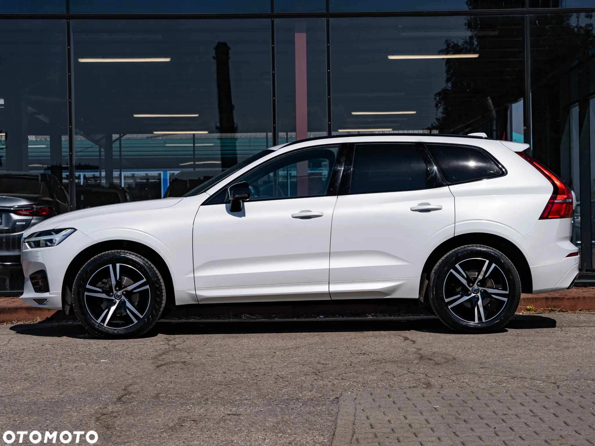 Volvo XC 60 D4 Geartronic RDesign - 18