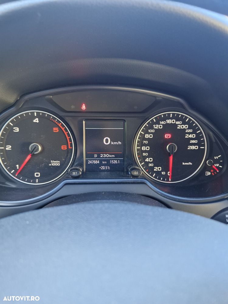 Audi Q5 2.0 TDI - 13
