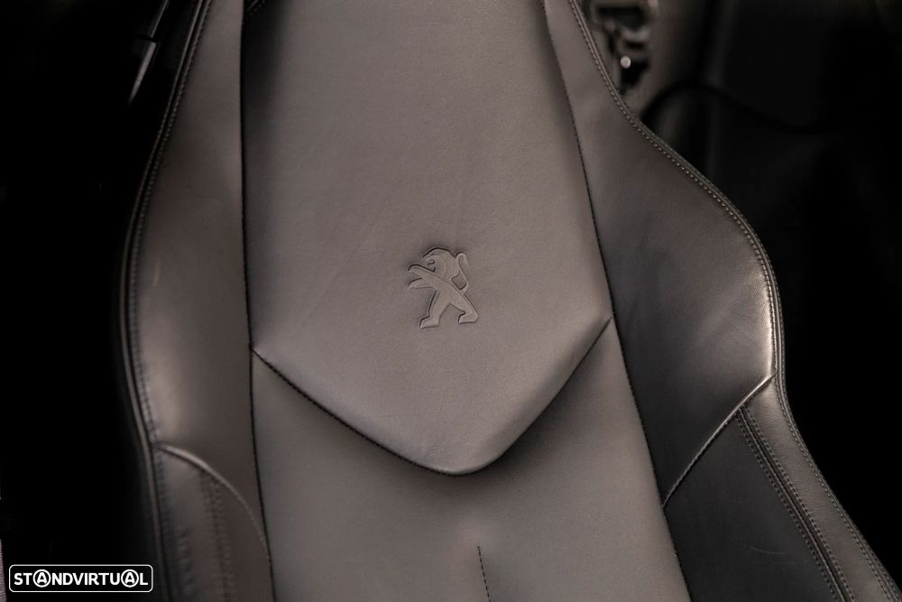 Peugeot RCZ 1.6 THP - 12