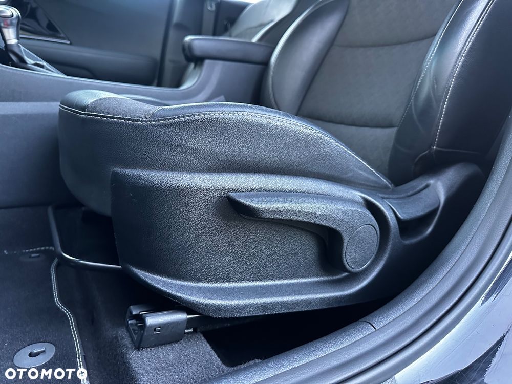 Kia Niro 1.6 GDI HEV 2WD OPF Spirit - 23