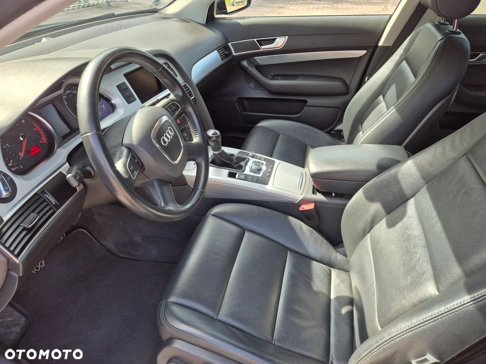 Audi A6 Limousine - 15