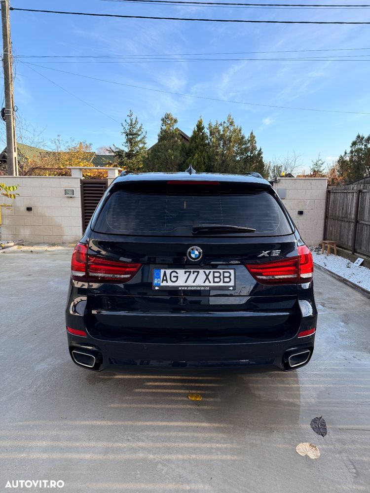 BMW X5 xDrive30d - 18