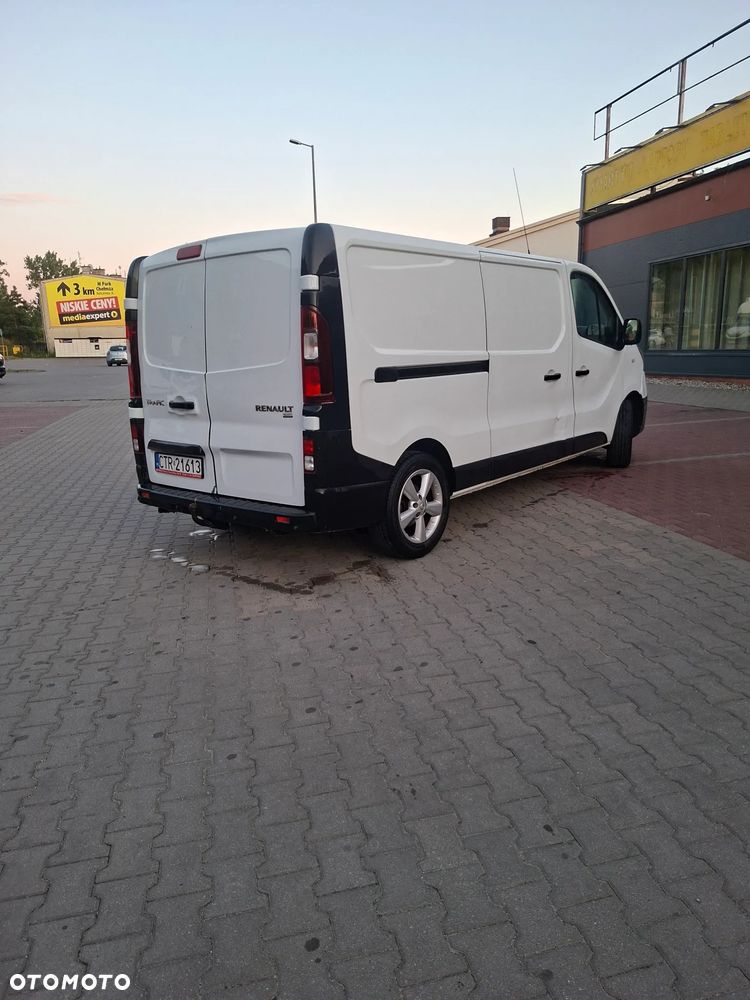 Renault Trafic - 5