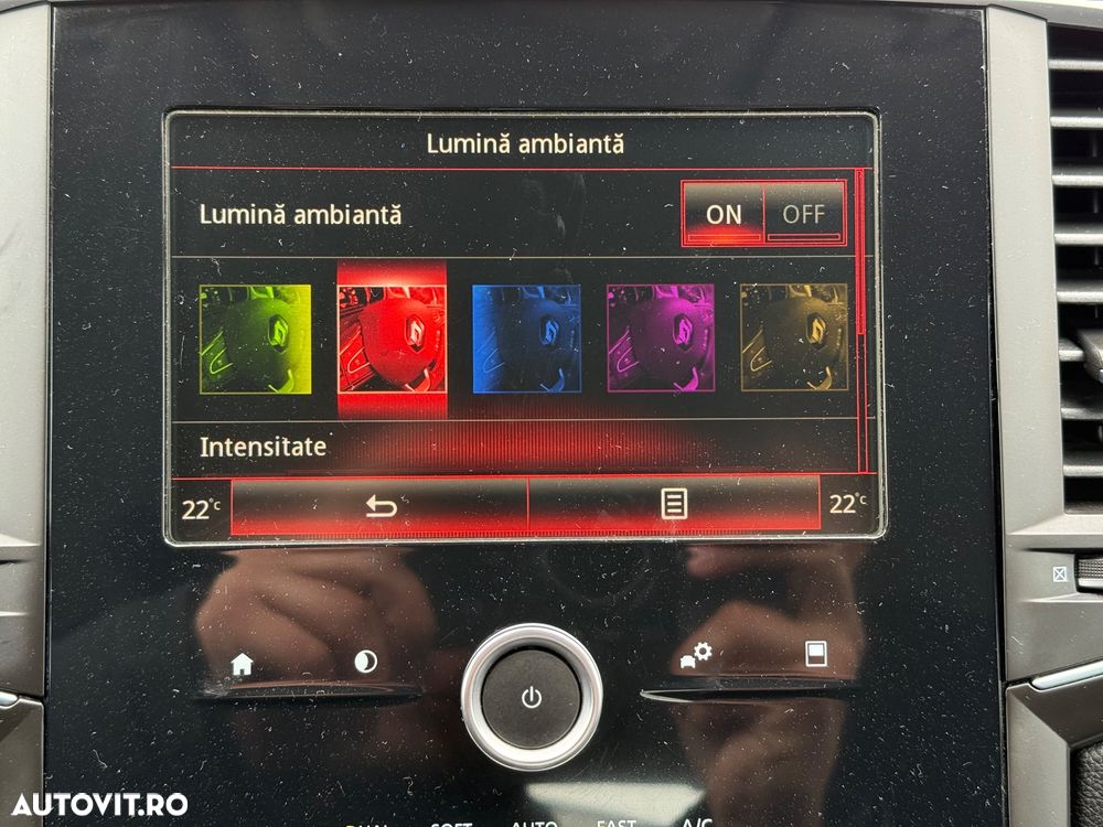 Renault Talisman ENERGY dCi 130 Business - 19