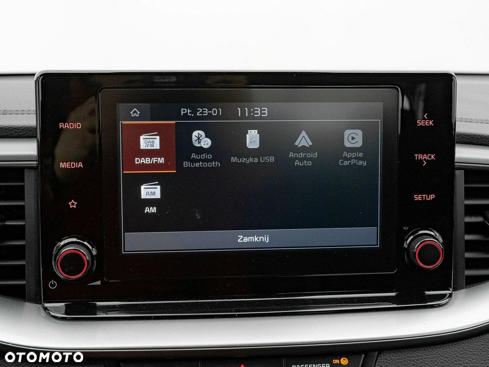 Kia Ceed 1.5 T-GDI M - 21
