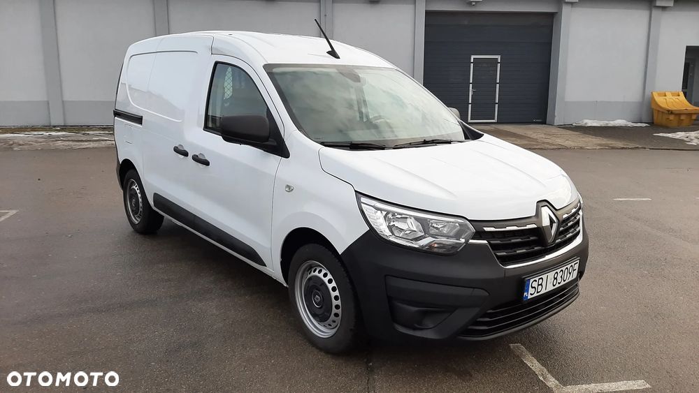 Renault EXPRESS - 2