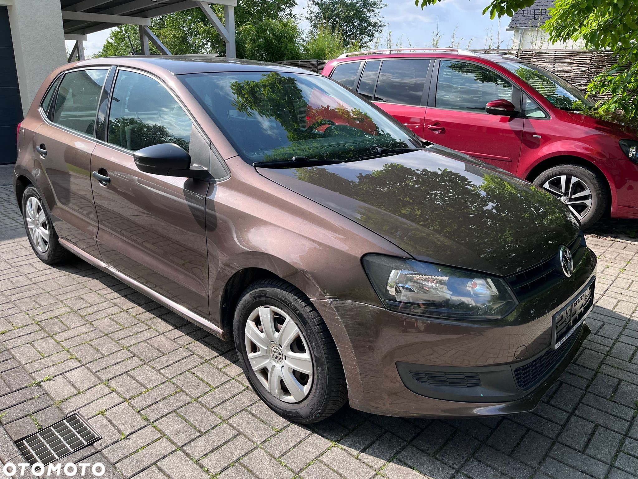Volkswagen Polo 1.2 TSI Highline - 5