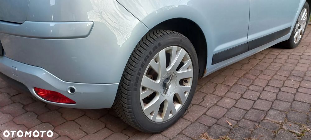 Citroën C4 1.6 16V VTR - 3