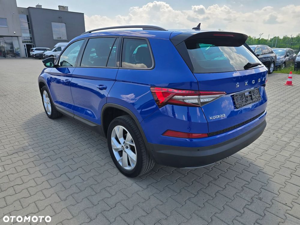 Skoda Kodiaq - 21