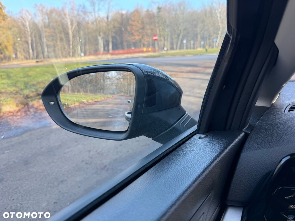 Volkswagen Golf Variant 1.5 TSI EVO Life - 27