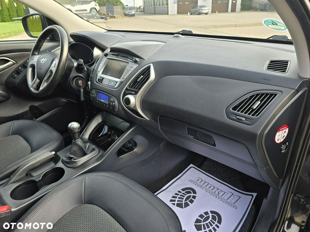 Hyundai ix35 - 20