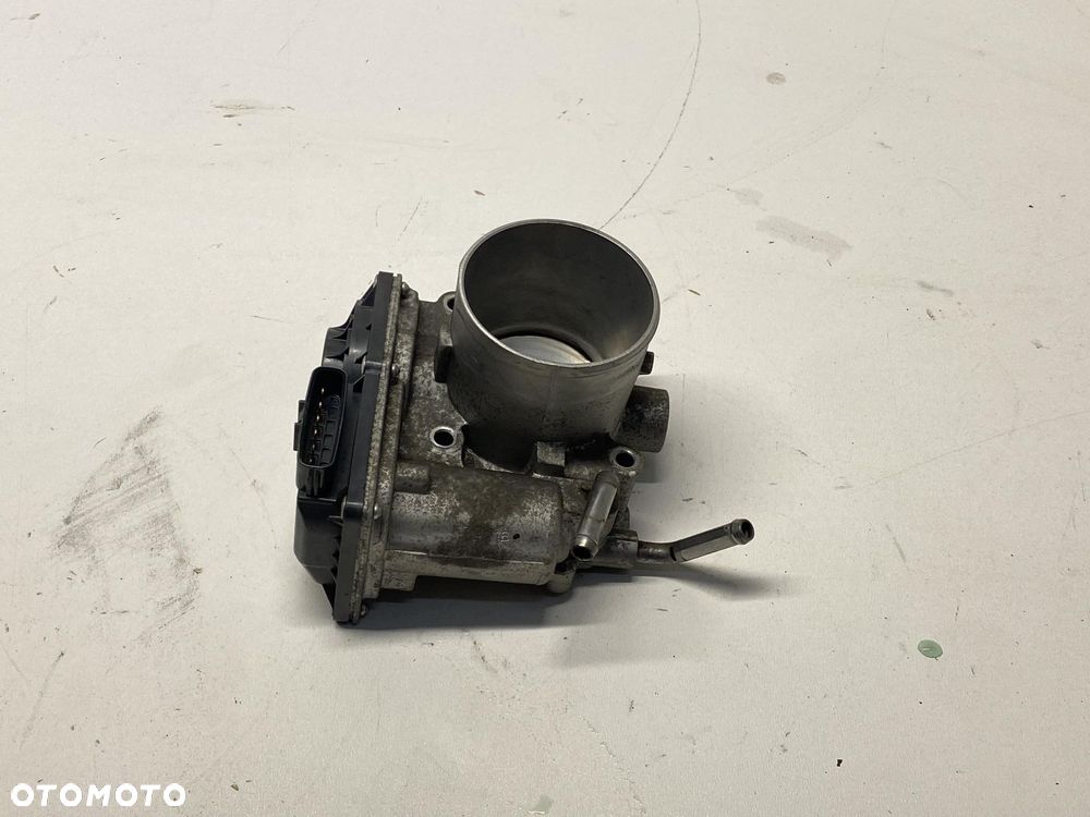 PRZEPUSTNICA KIA OPTIMA IV 2.0 G4NG HYBRYDA  35100-2E610 - 1