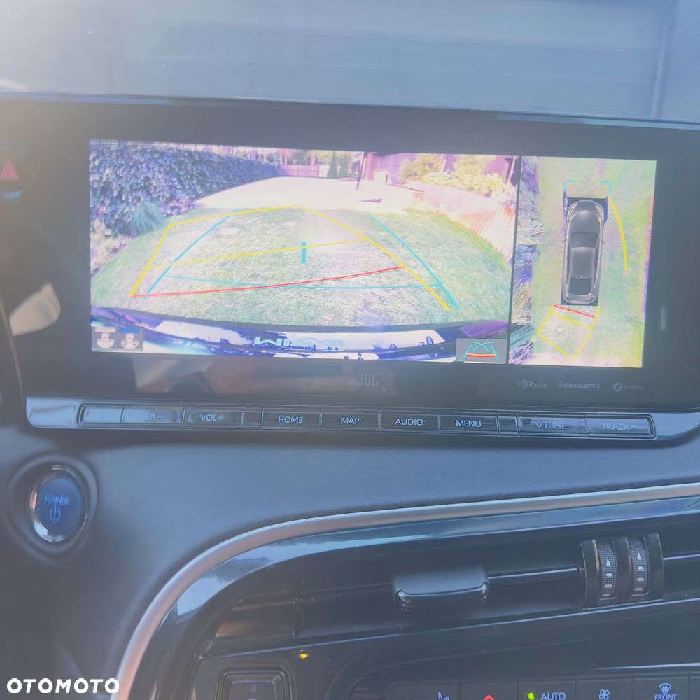 Toyota Mirai Executive - 17