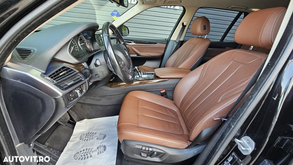 BMW X5 - 25
