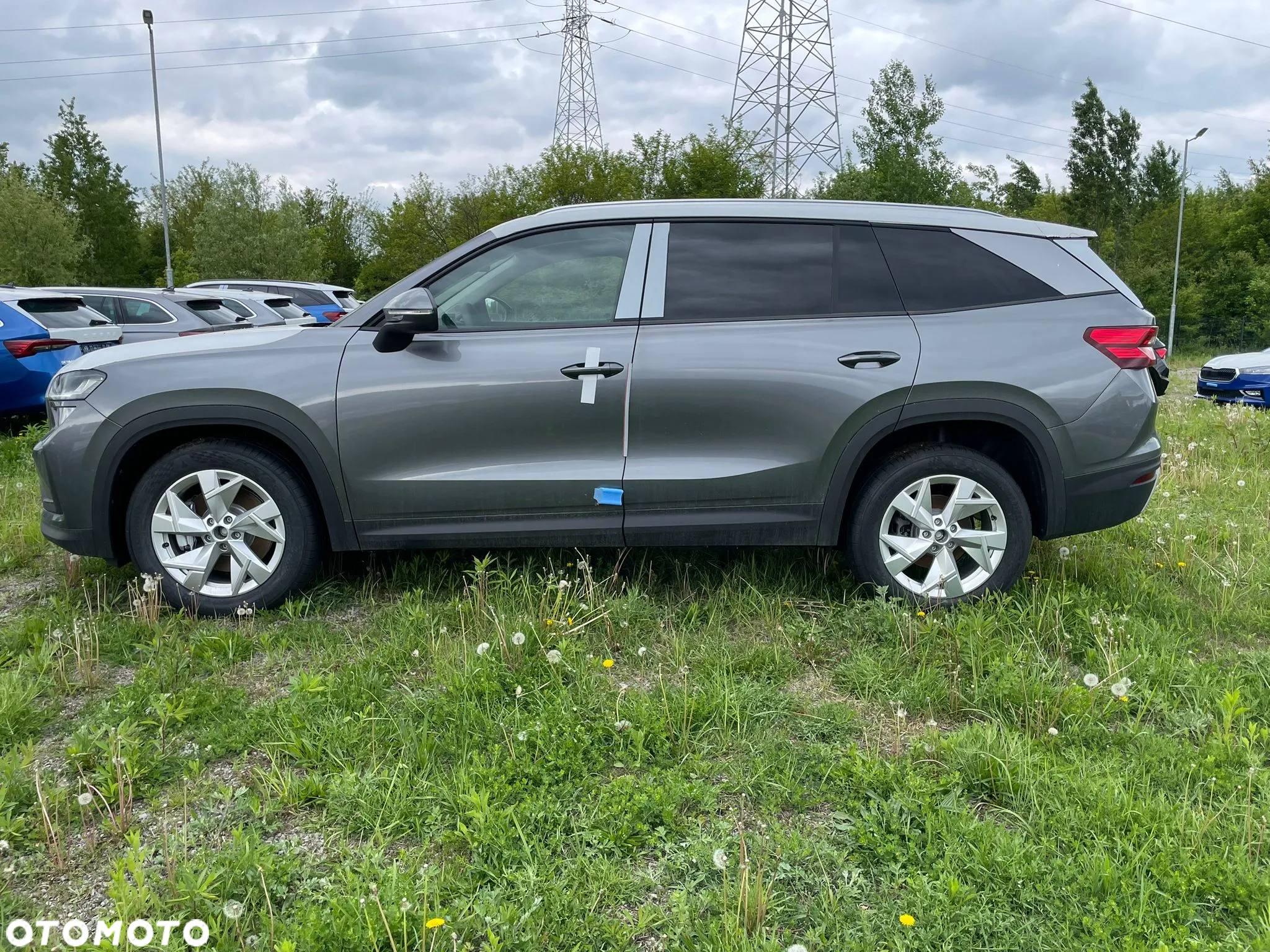 Skoda Kodiaq 2.0 TDI 4x4 Selection DSG - 11