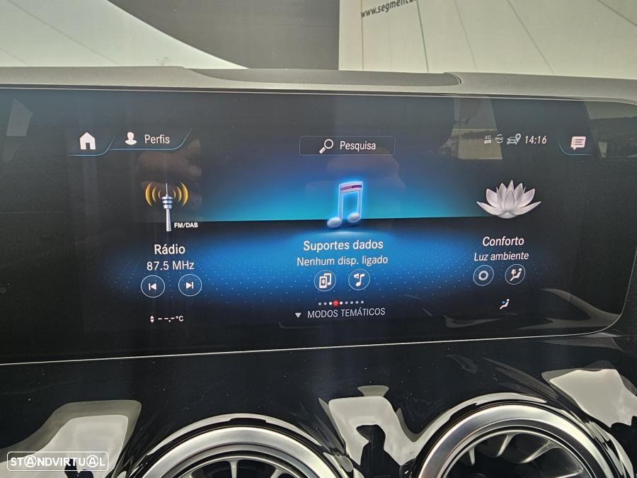 Mercedes-Benz EQA 250+ Progressive - 46