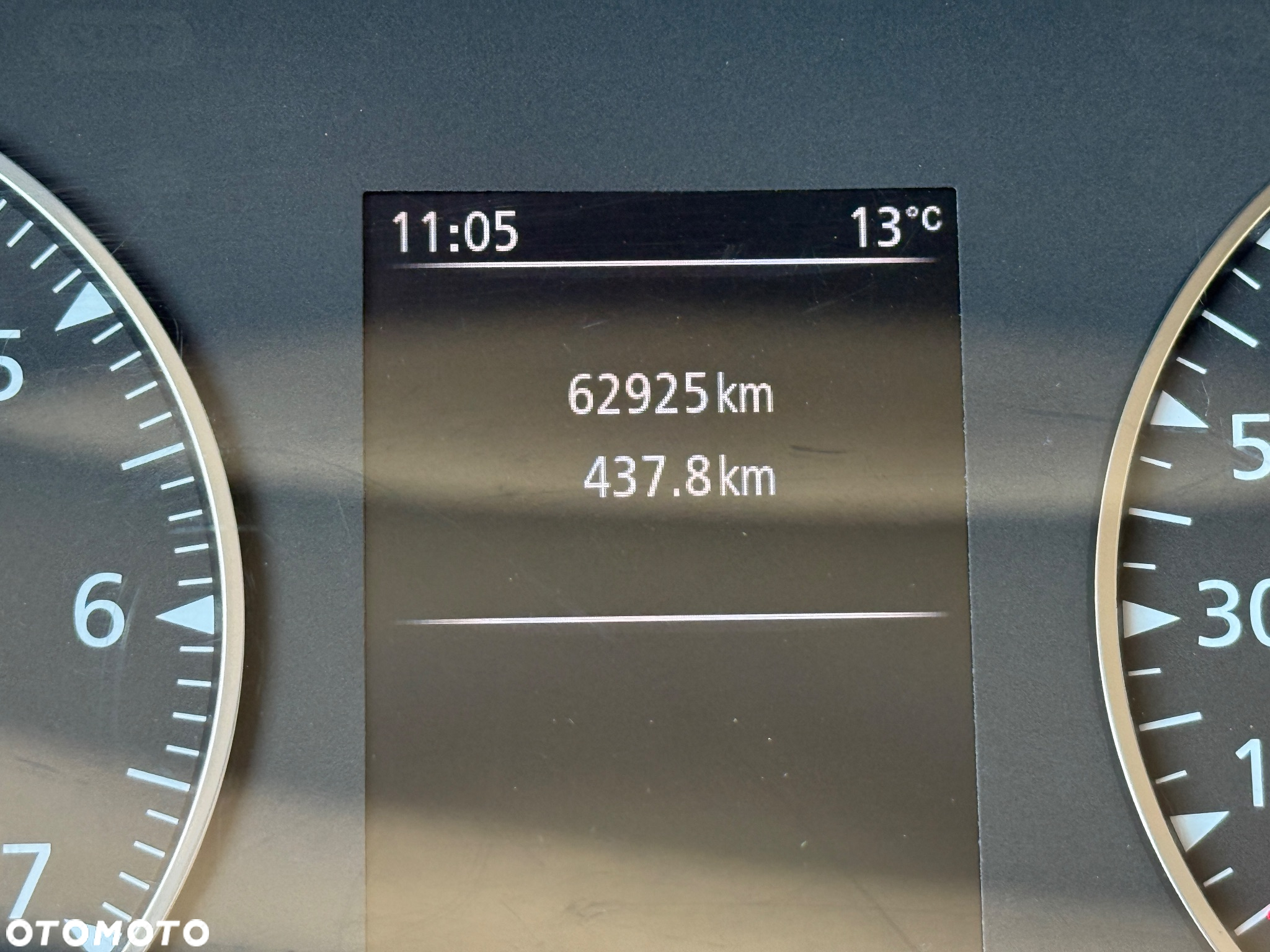 Renault 2023/MASTER/L3H2/135KM/Klima/tempomat/multifunkcja/Bliss/ - 17