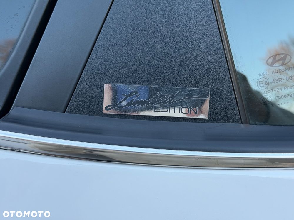 Hyundai ix35 1.7 CRDi 2WD Style - 14