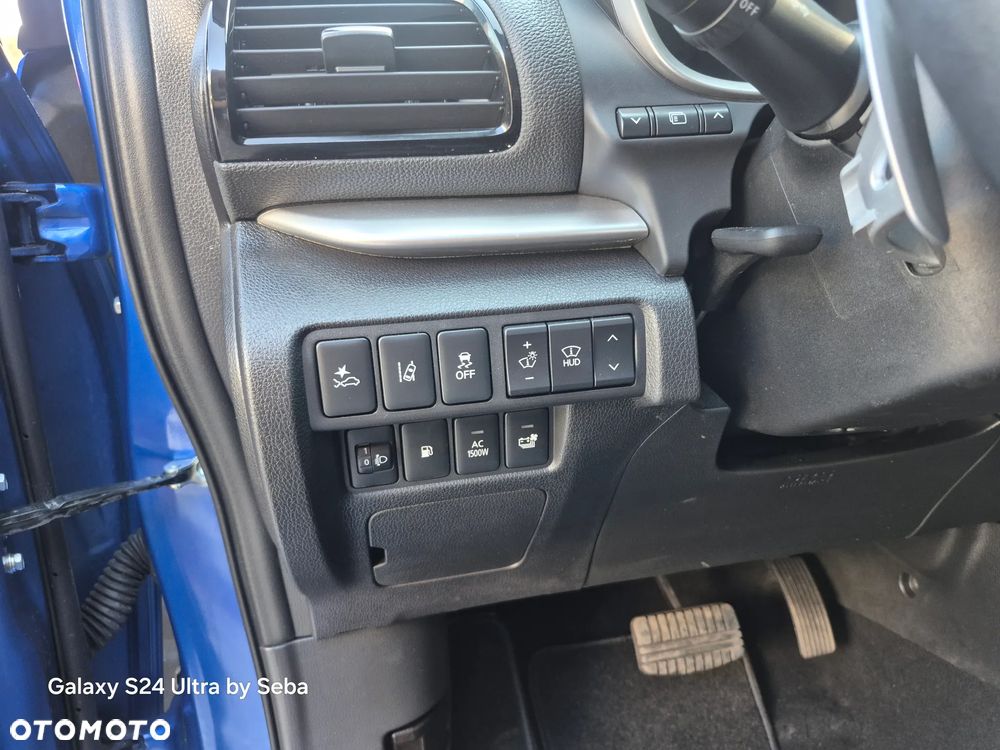 Mitsubishi Eclipse Cross 2.4 PHEV Instyle Plus - 15