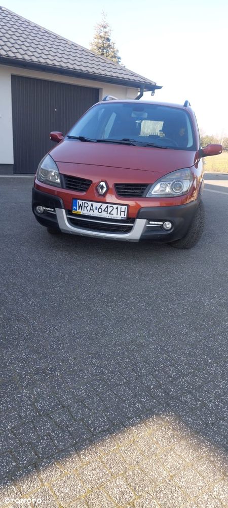 Renault Scenic - 4