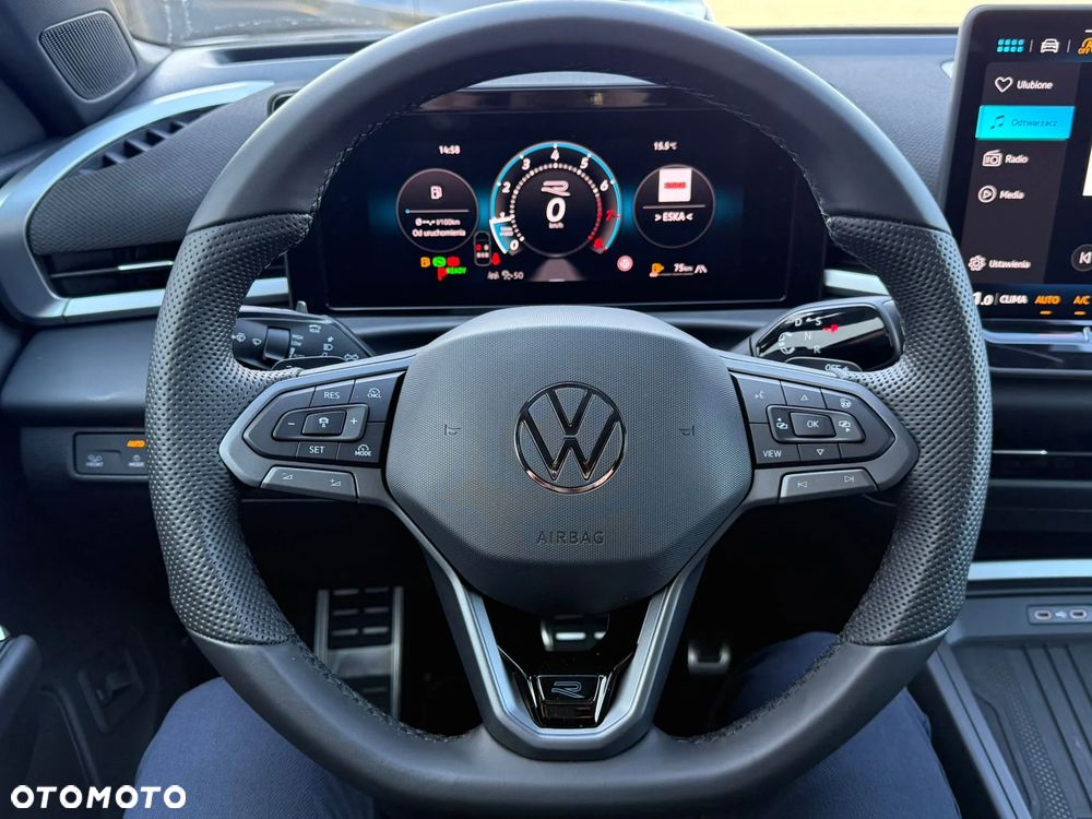 Volkswagen T-Roc 1.5 TSI R-Line DSG - 19