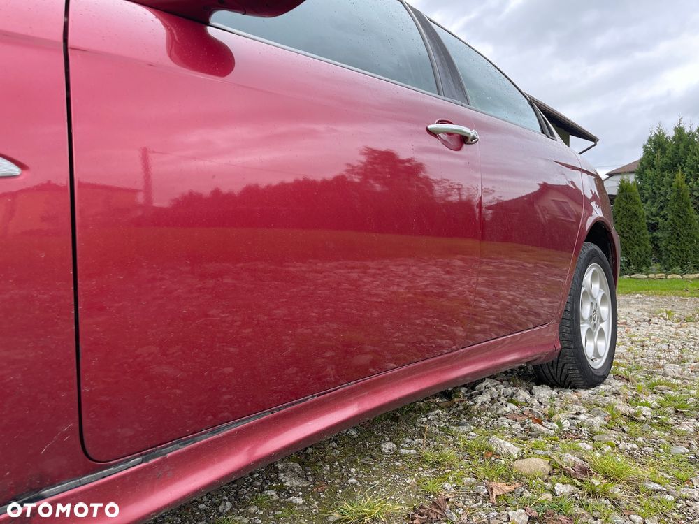 Alfa Romeo 156 - 14