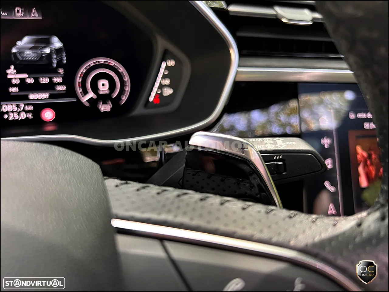 Audi RS Q3 Sportback - 33
