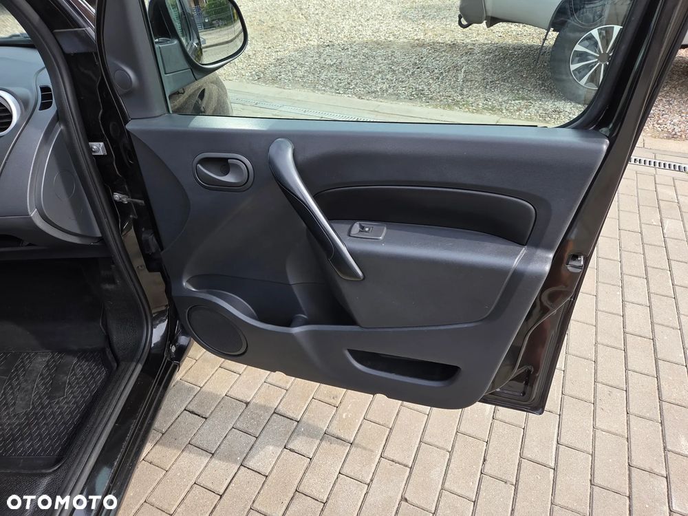 Renault Kangoo - 24