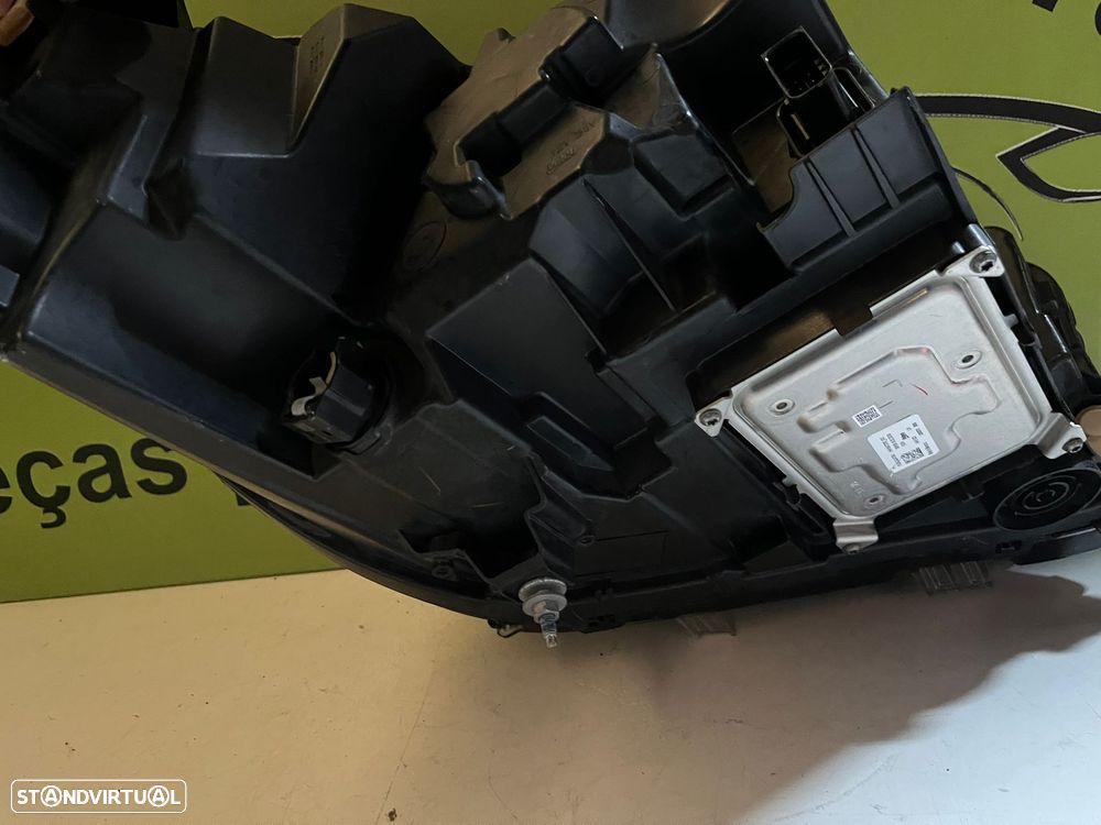 Opel Corsa F FAROL ESQUERDO - FF795 - 6