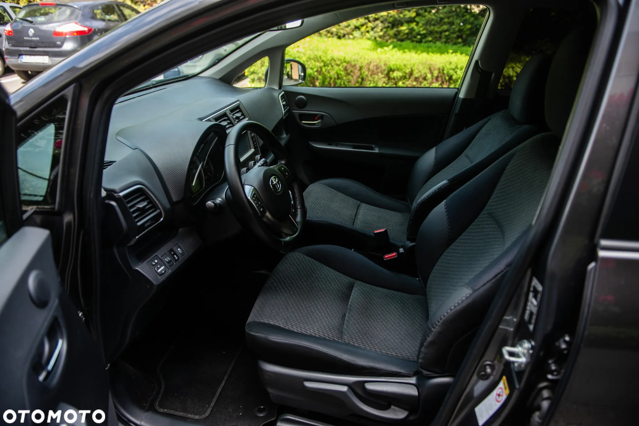 Toyota Verso S 1.33 VVT-i Comfort - 16