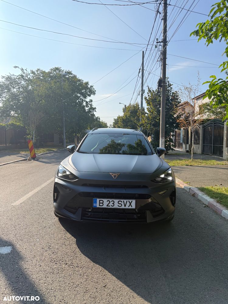 Cupra Formentor 2.0 TSI DSG7 VZ - 2