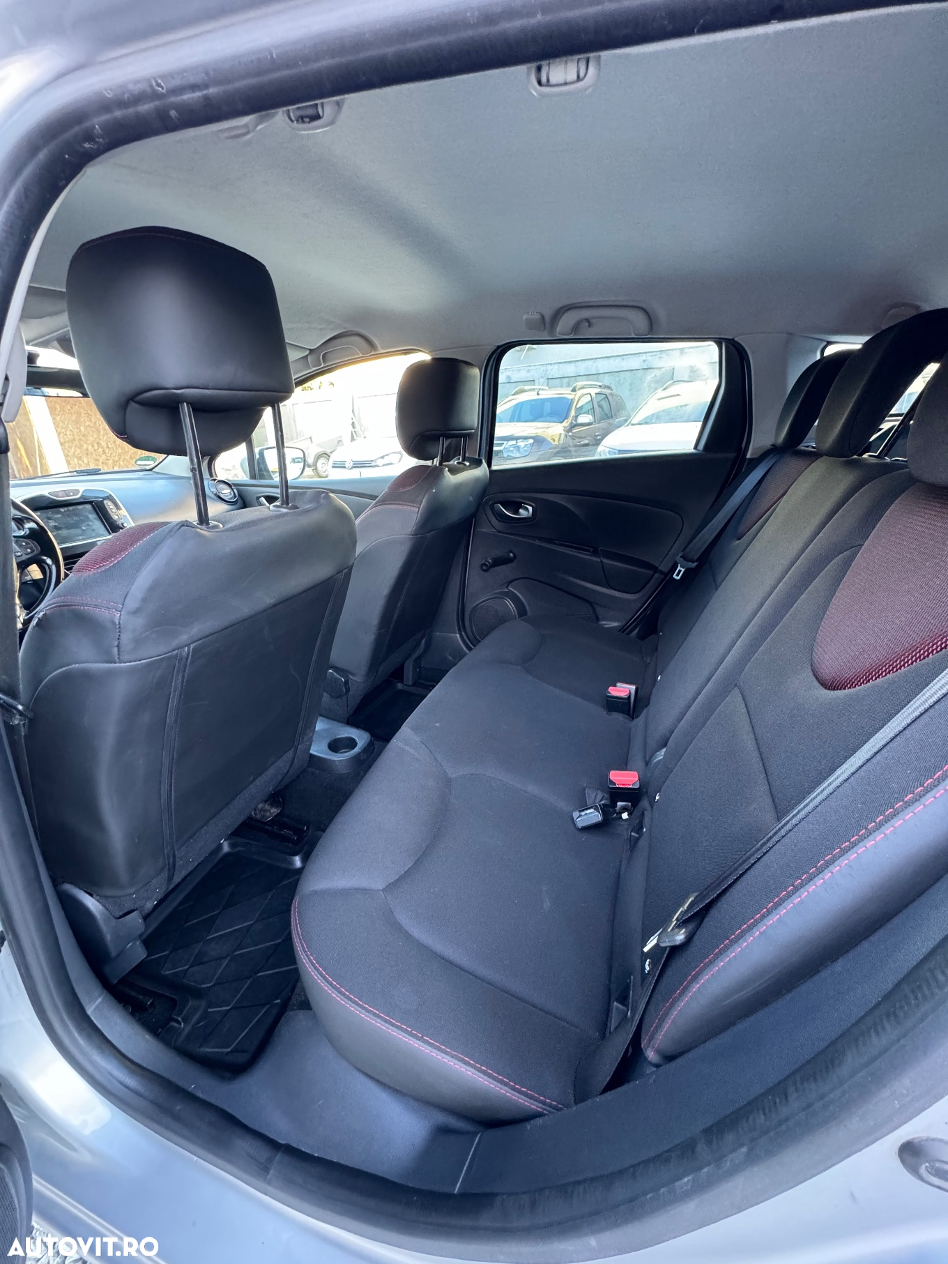 Renault Clio (Energy) dCi 90 Bose Edition - 25