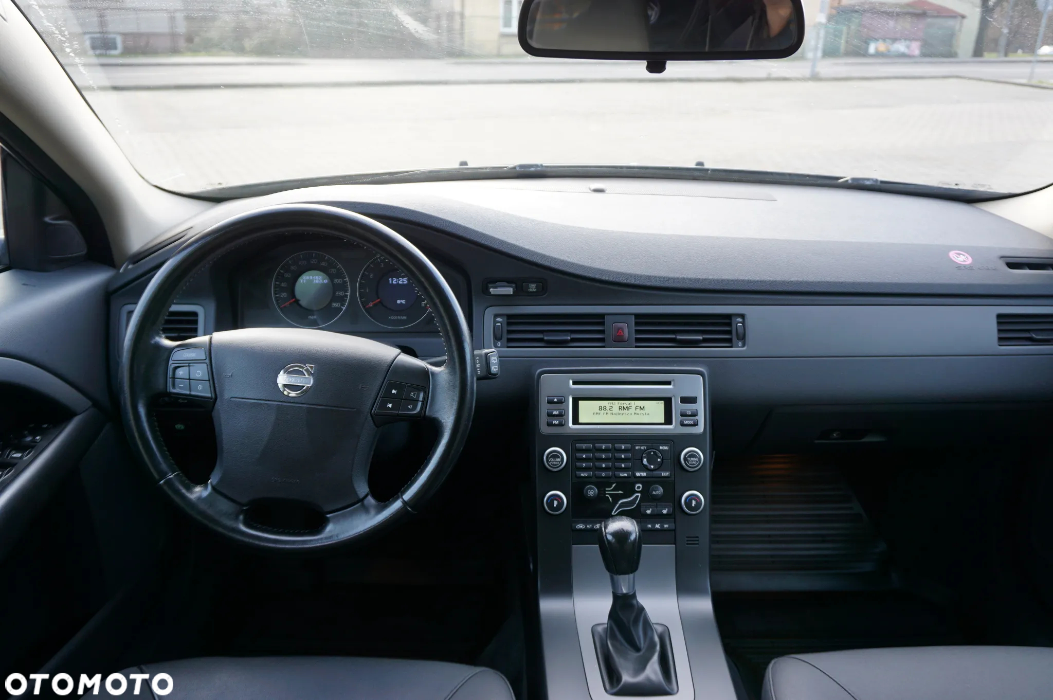 Volvo V70 - 4